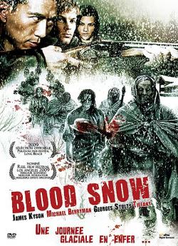 Blood Snow flemmix