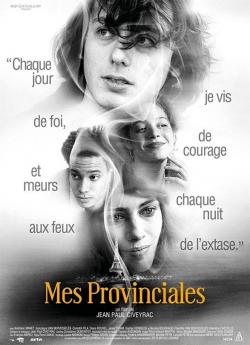Mes Provinciales flemmix