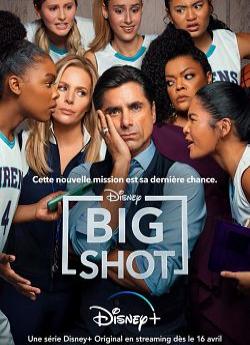 Big Shot - Saison 1 flemmix