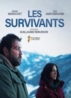 Les Survivants (2023) flemmix
