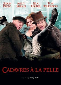 Cadavres à la pelle flemmix