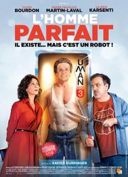 L'Homme parfait (2022) flemmix