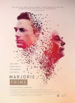 Marjorie Prime flemmix