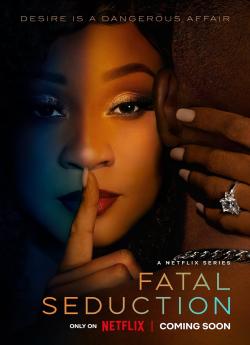 Fatal Seduction - Saison 2 wiflix
