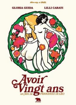 Avoir vingt ans wiflix