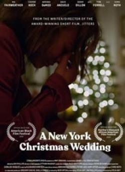 A New York Christmas Wedding flemmix