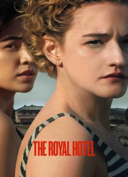 The Royal Hotel flemmix