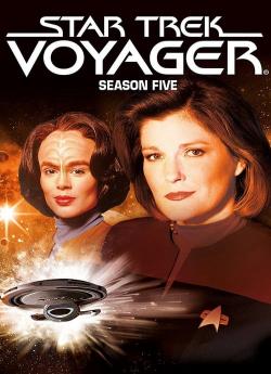 Star Trek: Voyager - Saison 5 flemmix