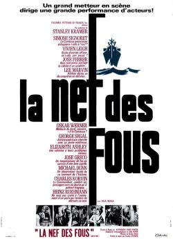 La Nef des fous flemmix