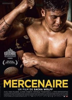 Mercenaire flemmix