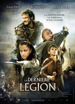 La Dernière légion flemmix