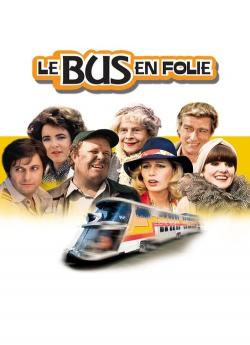 Le bus en folie flemmix
