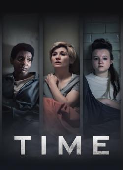 Time (2021) - Saison 2 flemmix