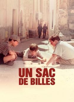 Un sac de billes (1975) flemmix