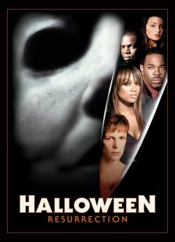 Halloween resurrection flemmix