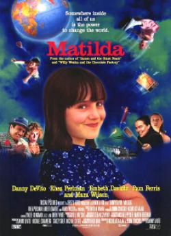 Matilda flemmix