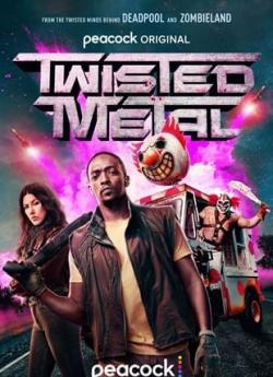 Twisted Metal - Saison 1 flemmix
