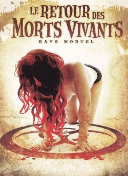 Le Retour des morts-vivants 5 : Rave mortelle flemmix