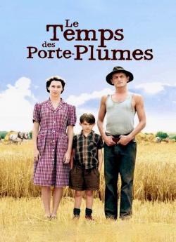 Le Temps des porte-plumes flemmix