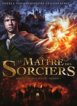 Le Maître des sorciers flemmix