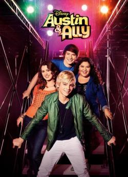 Austin et Ally - Saison 2 flemmix
