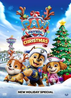 La Pat' Patrouille : La Mission de Noël wiflix