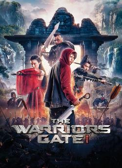 The Warriors Gate flemmix