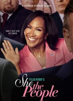She The People - Saison 1 flemmix