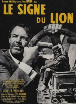 Le Signe du Lion flemmix
