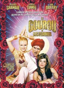 Le Gourou et les Femmes flemmix