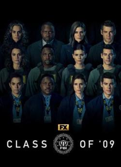 Class of '09 - Saison 1 flemmix