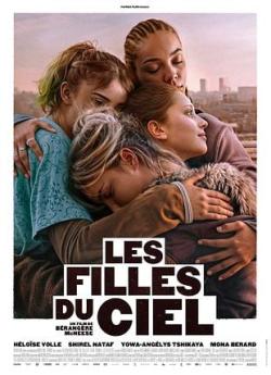 Les Filles du ciel wiflix