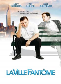 La Ville fantôme flemmix