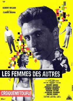 Les femmes des autres flemmix