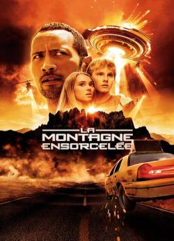 La Montagne ensorcelée flemmix
