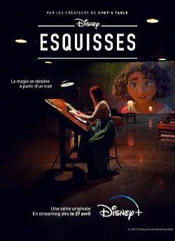 Esquisses - Saison 1 flemmix