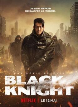 Black Knight - Saison 1 flemmix