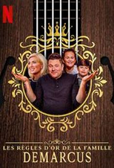 Les Règles d'or de la famille DeMarcus - Saison 1 flemmix