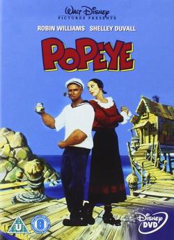 Popeye flemmix