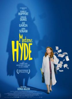 Madame Hyde flemmix