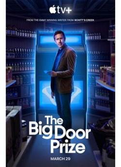 The Big Door Prize - Saison 1 flemmix