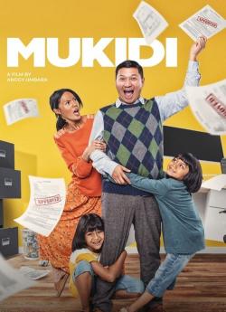 Mukidi flemmix