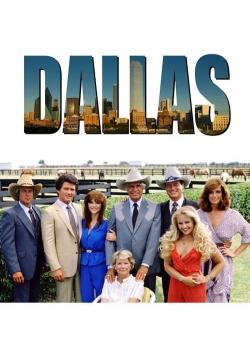 Dallas (1978) - Saison 1 wiflix