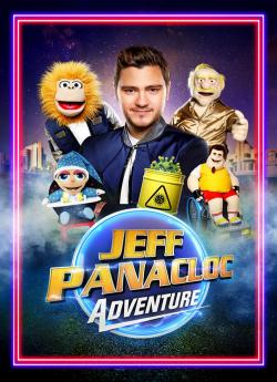 Jeff Panacloc - Adventure (2022) flemmix