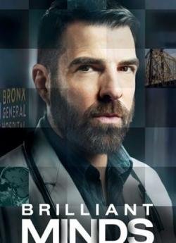 Brilliant Minds - Saison 1 flemmix