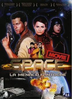 Space Movie - La menace fantoche flemmix