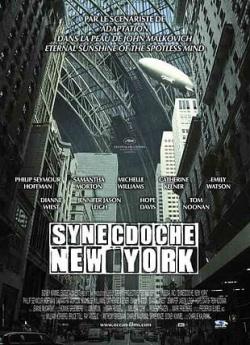Synecdoche, New York flemmix