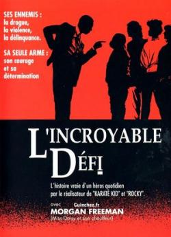 L'Incroyable Défi flemmix