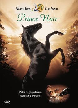 Prince Noir flemmix