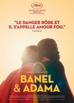Banel et Adama flemmix
